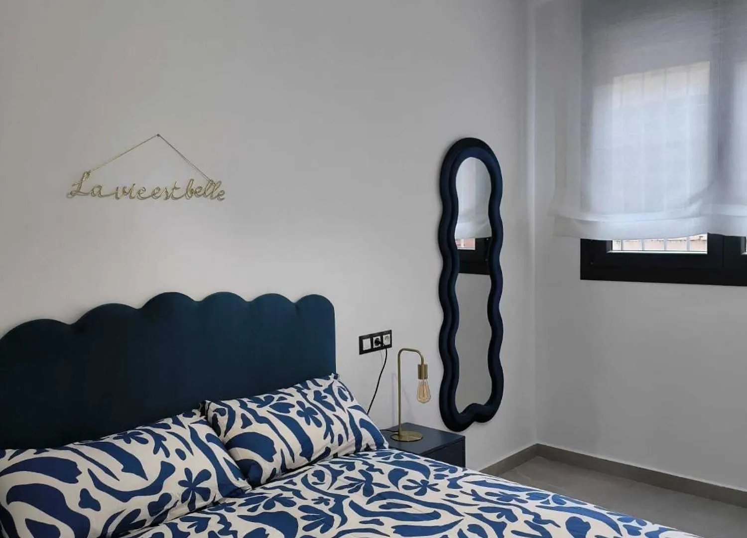 Gibralfaro Apolo Aparthotel Torremolinos