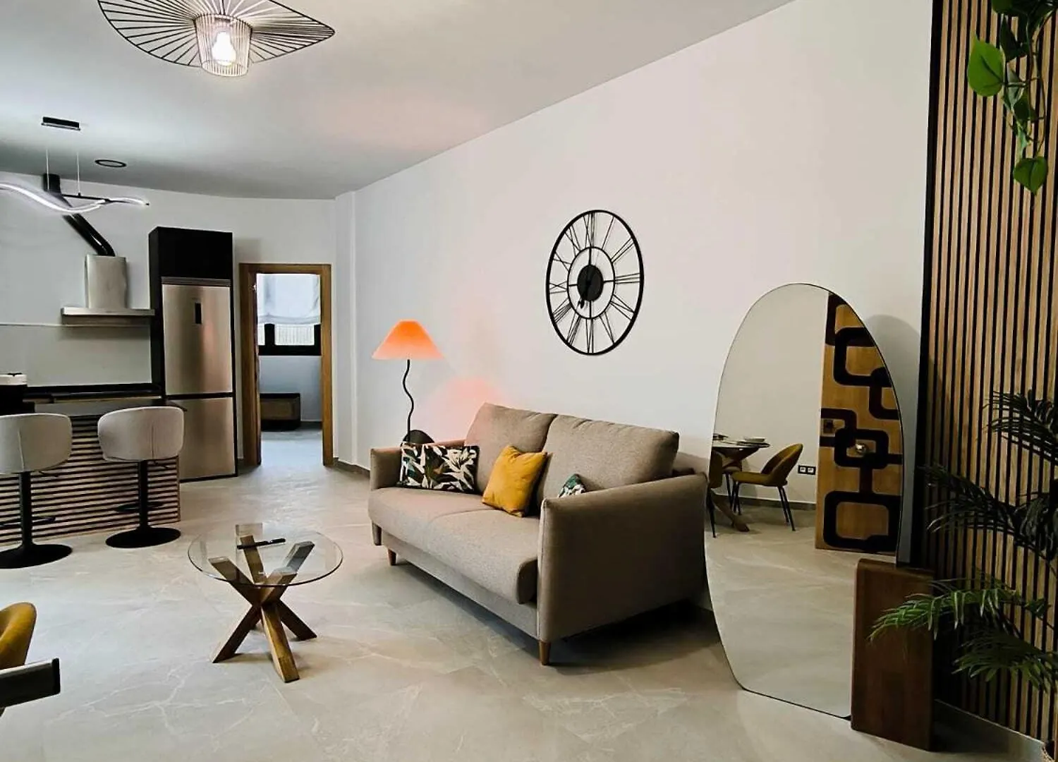 Gibralfaro Apolo Aparthotel Torremolinos Spain