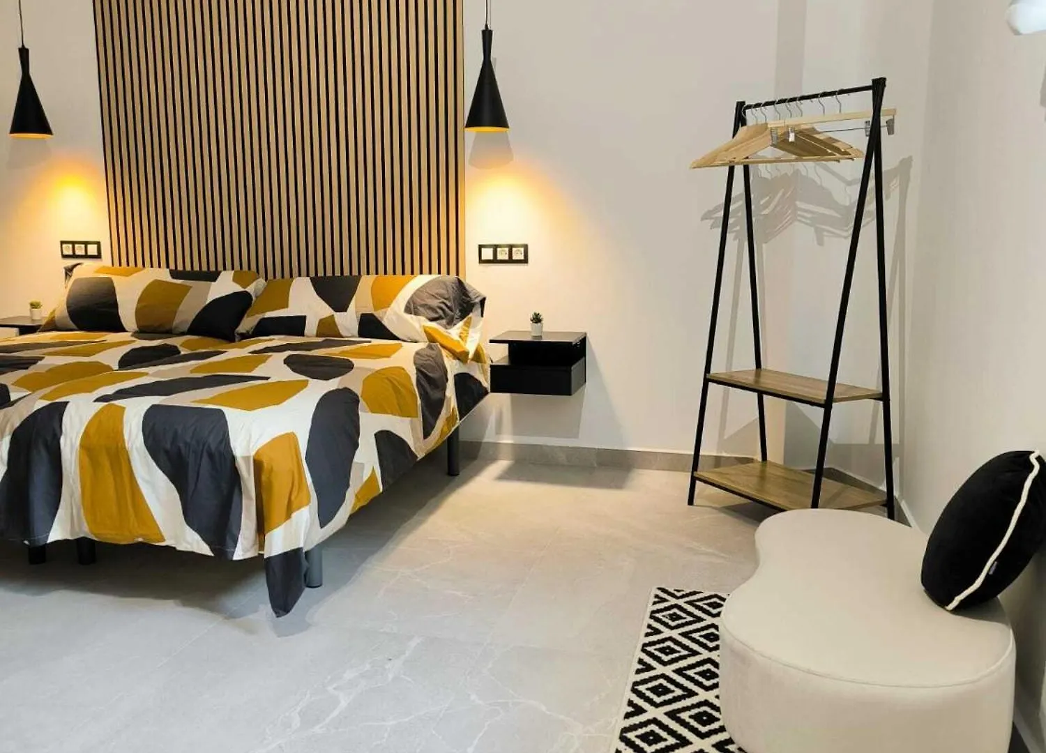Gibralfaro Apolo Aparthotel Torremolinos