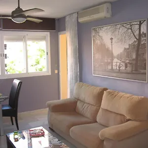 Apartamento Excelente Apartamento Princesa 33, Torremolinos