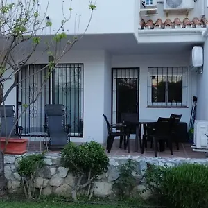 Apartamento Beautiful In La Carihuela,, Torremolinos