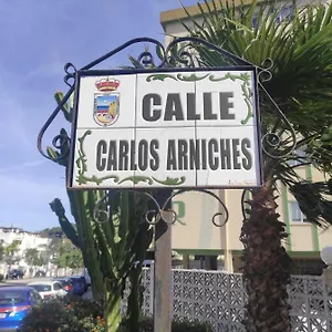 Apartamento Nuevo Capela 7, Torremolinos