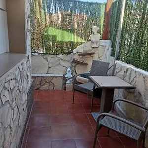 Habitación en casa particular Servilux 3, Torremolinos