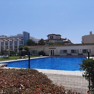 Apartamento Carihuela Park Palace Apartament Sun&beach, Torremolinos