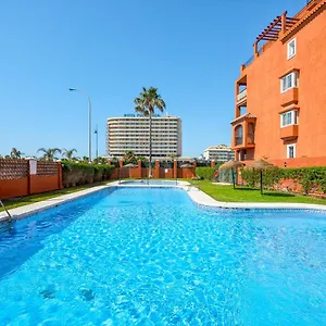 Apartamento Iloftmalaga álamos, Torremolinos