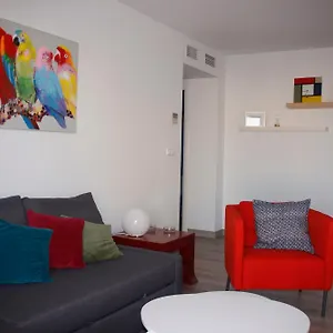 Apartamento Tajo Playamar, Torremolinos