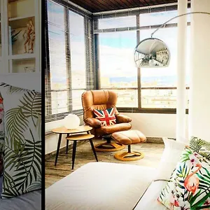 Apartment Ideal En, Torremolinos