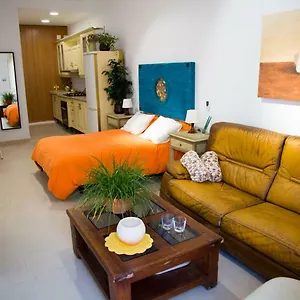 Apartamento Aptos Riscos, Torremolinos