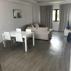 Apartamento ílios Carihuela, Torremolinos
