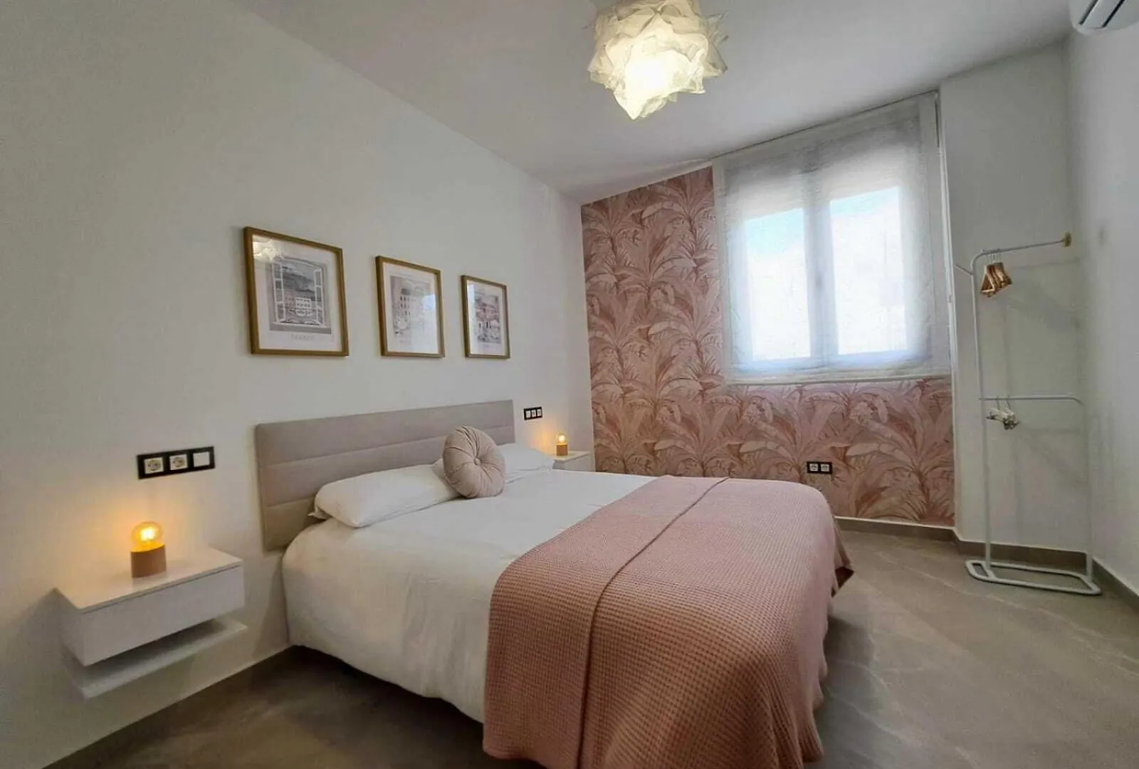 Gibralfaro Apolo Aparthotel Torremolinos Spain