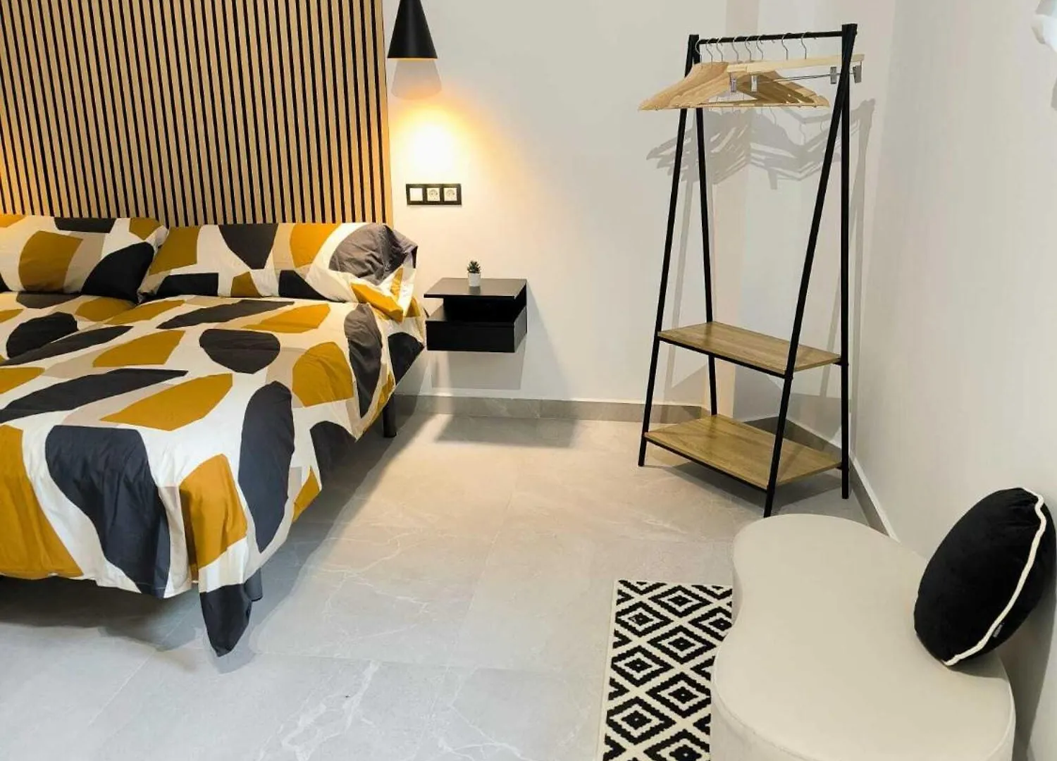 Gibralfaro Apolo Aparthotel Torremolinos Spain