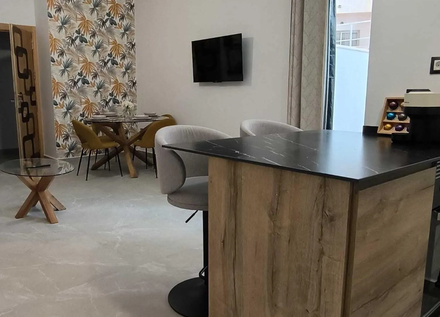 Gibralfaro Apolo Aparthotel Torremolinos 0*,